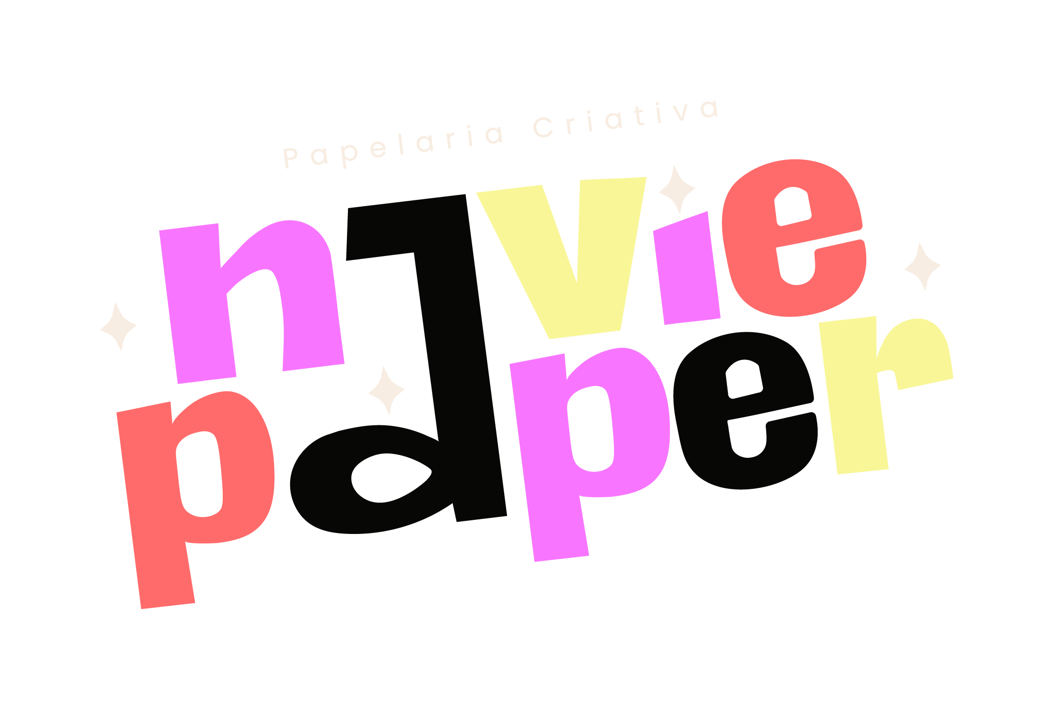Logo Navie Paper