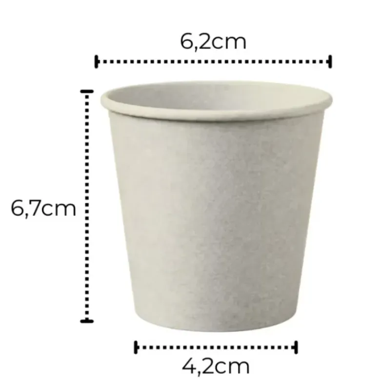 Copo Café 120ml