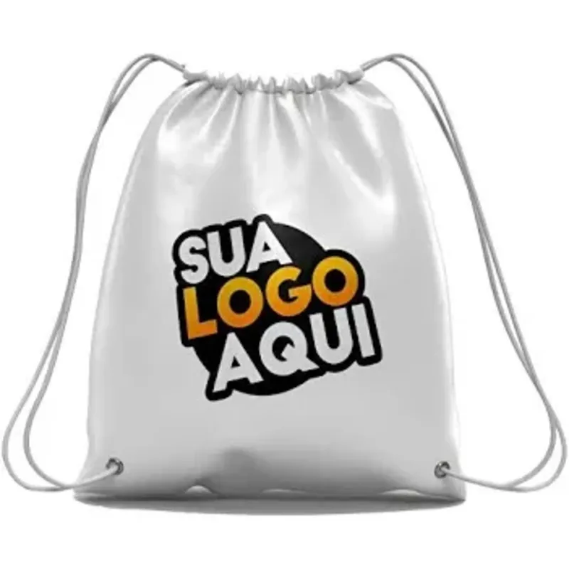 Sacochila 20x30