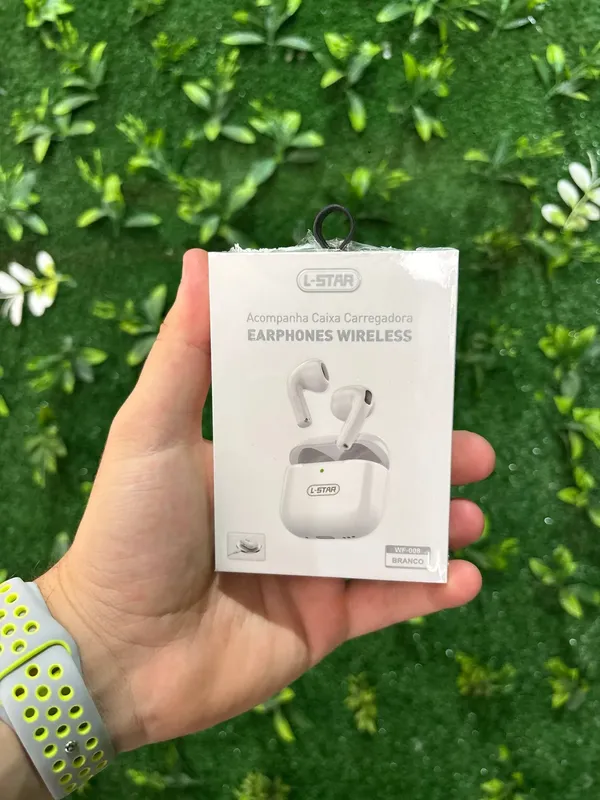 Fone airpods