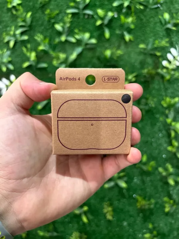 Case Airpods