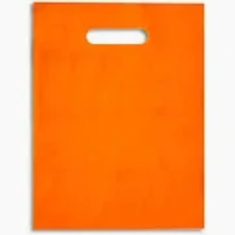 Sacola 30x40 Laranja