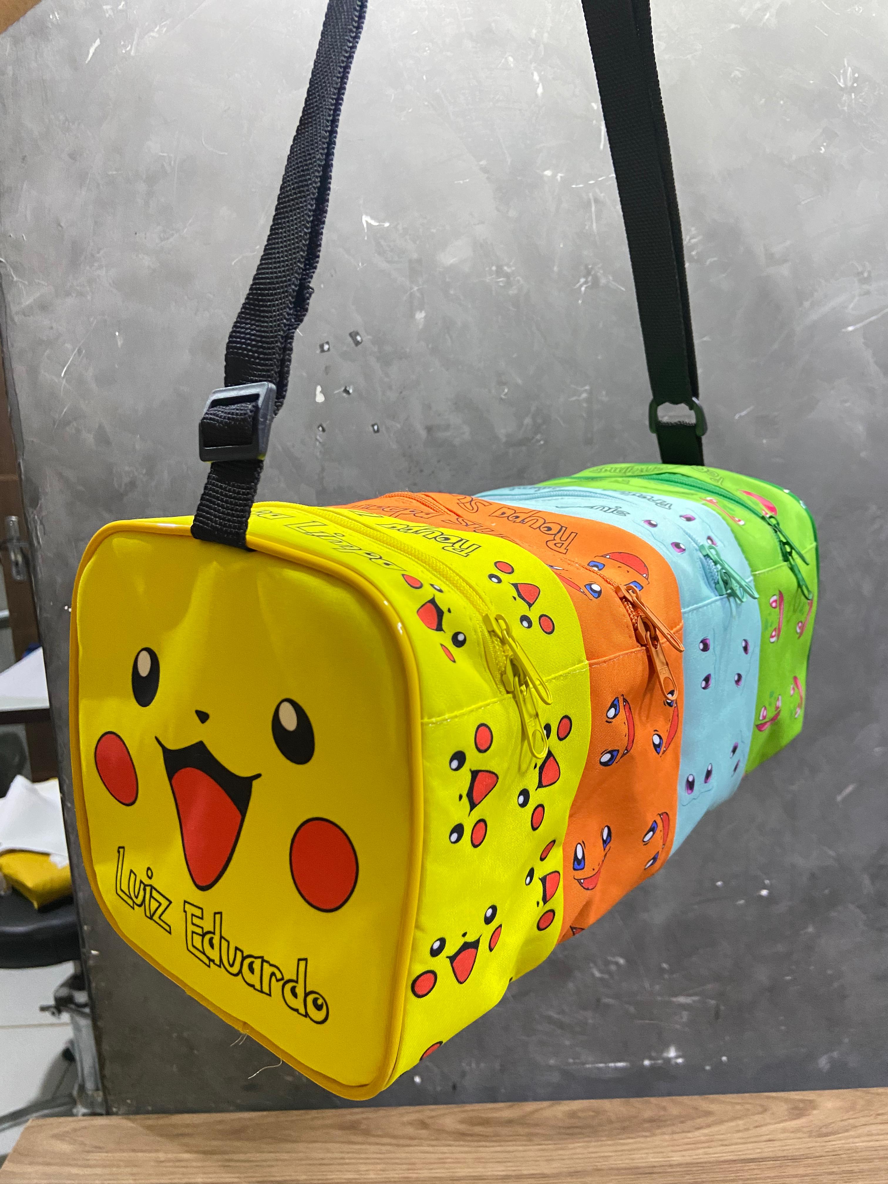 Bolsa Creste - miniatura