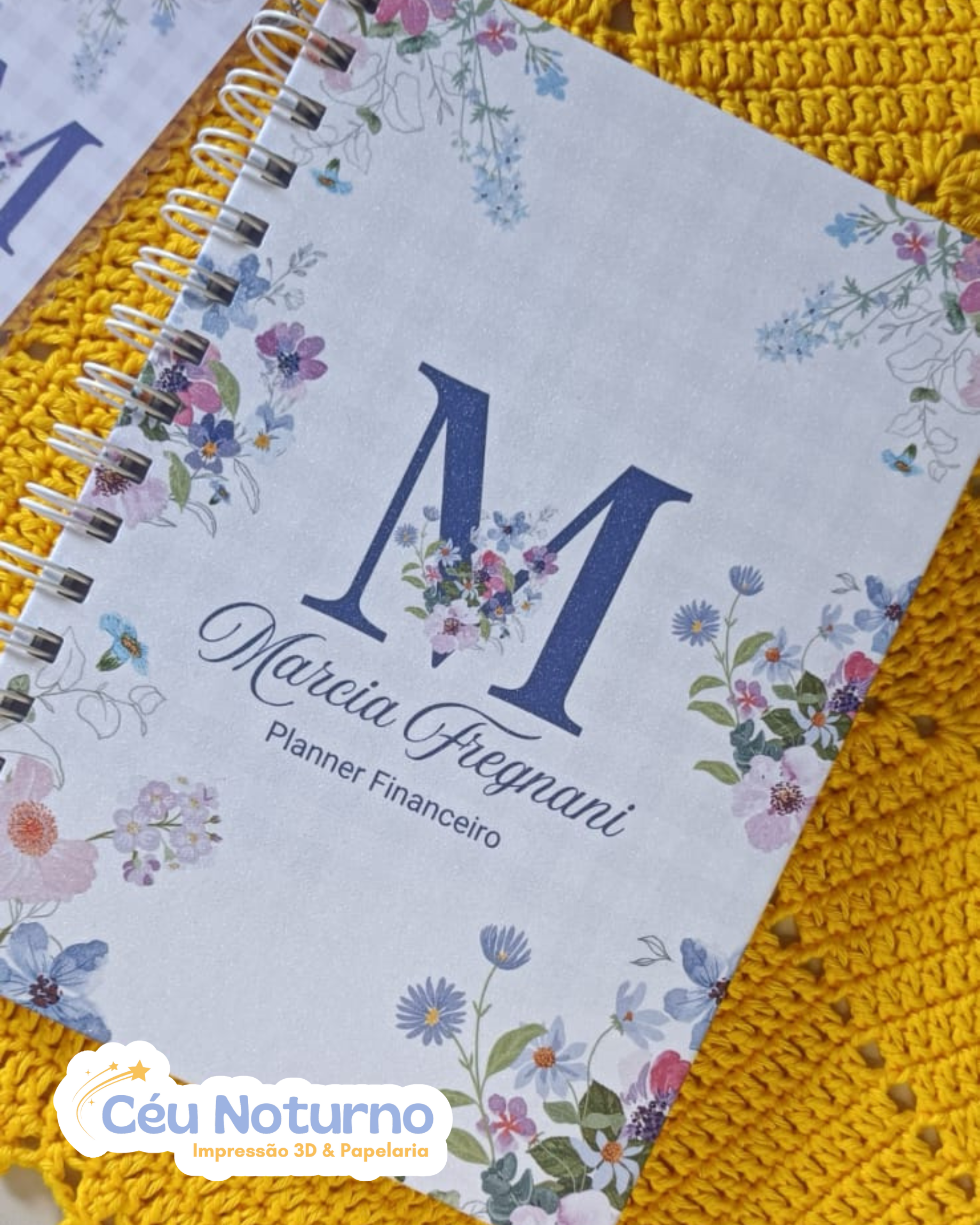 Planner Financeiro