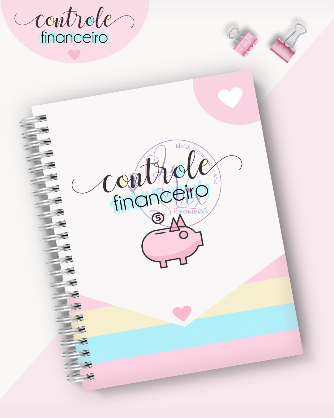 Planner Financeiro