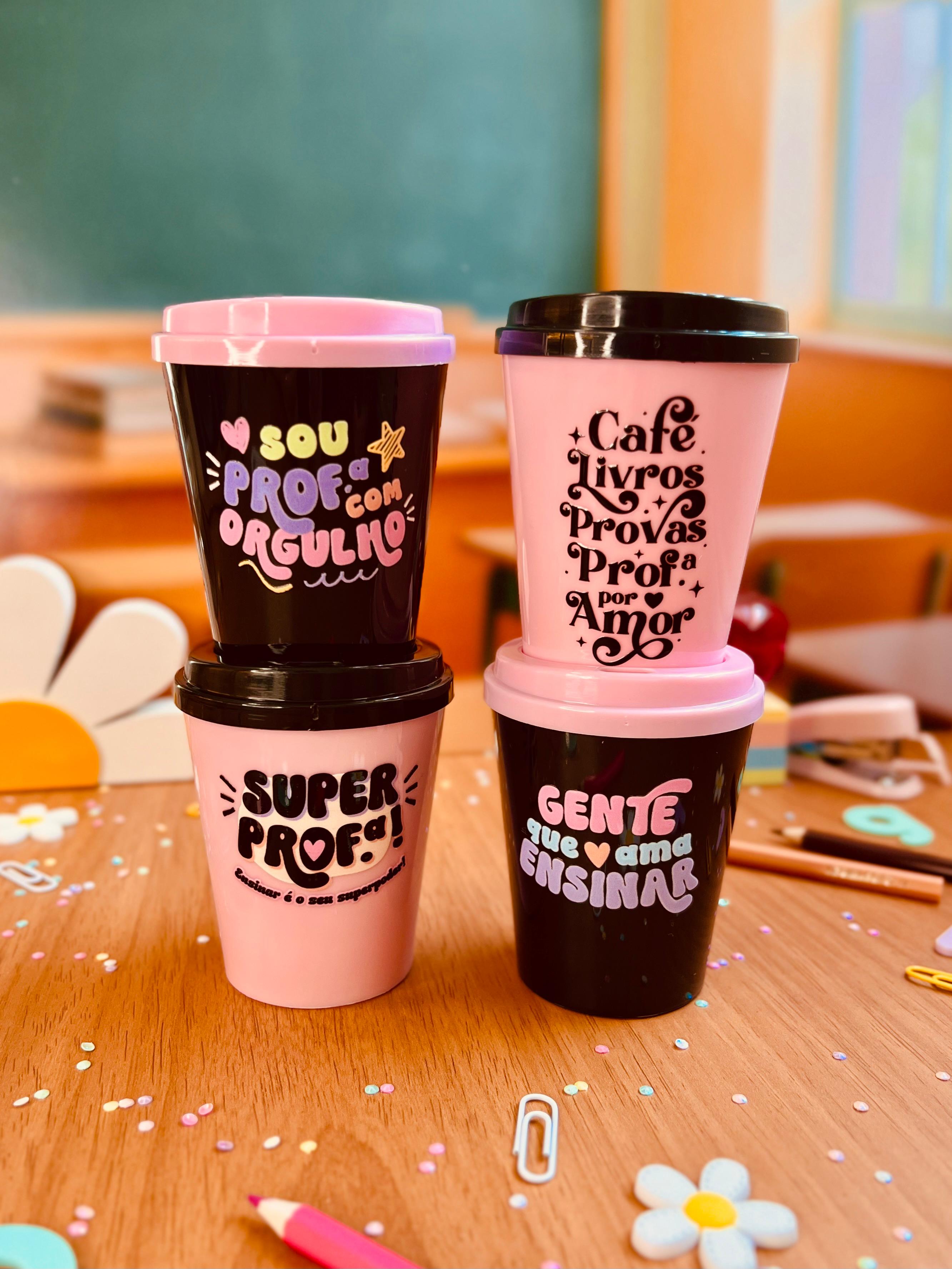 Copo Mini Bucks