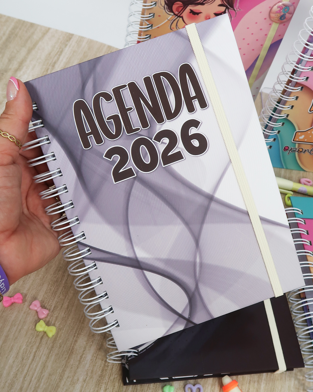 Agenda 2026 - 3DPP