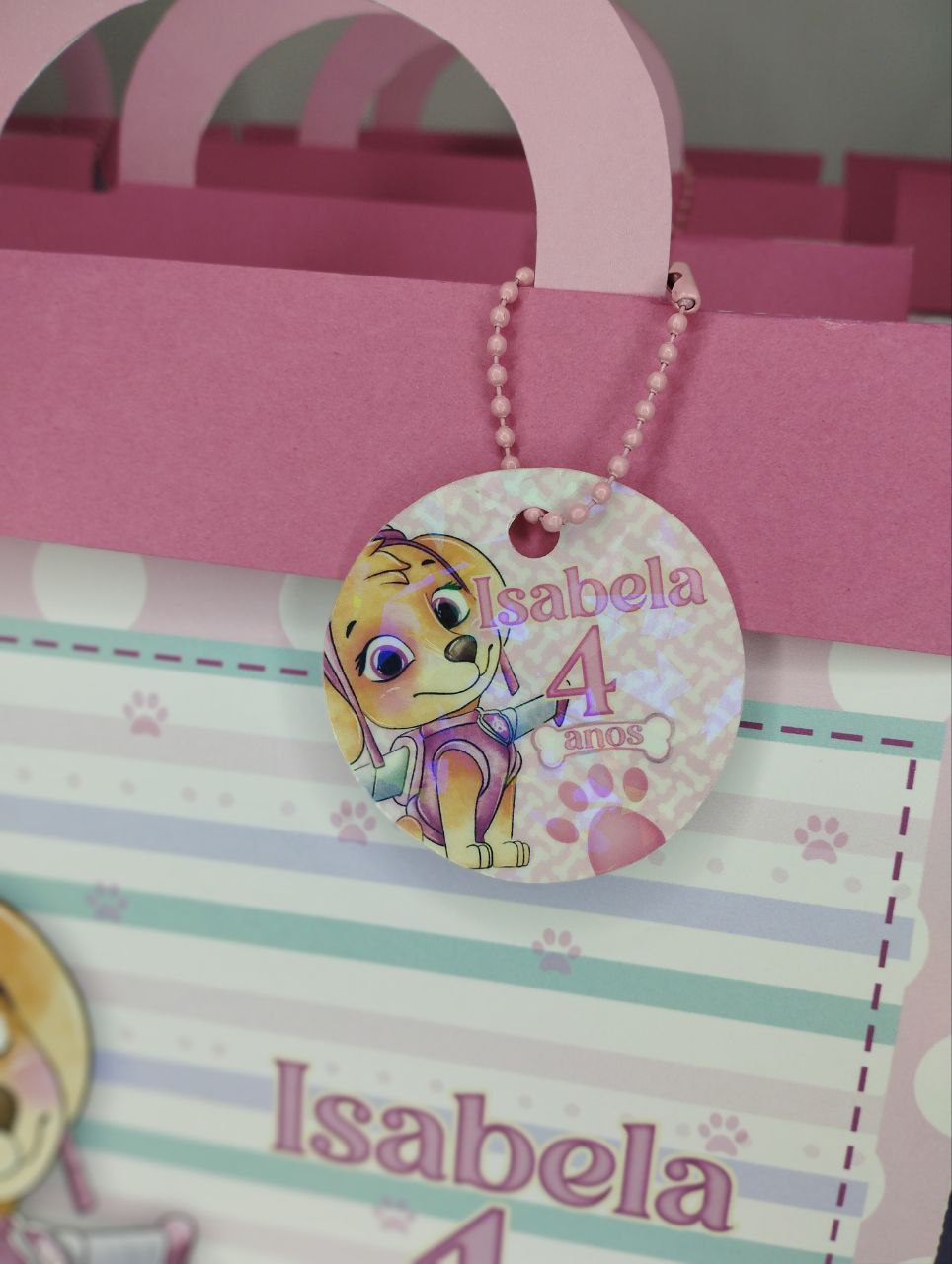 MALETA PERSONALIZADA
