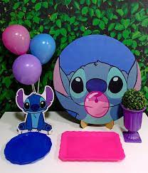Kit Festa na Mesa – Pegue e Monte