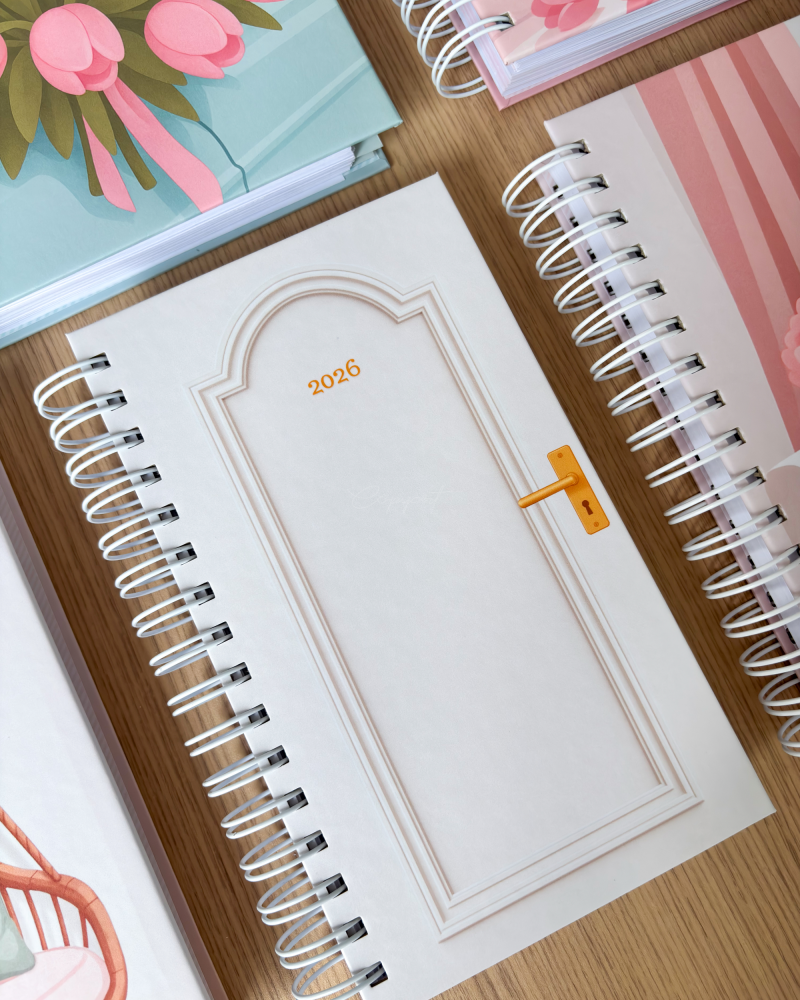 Agenda Slim
