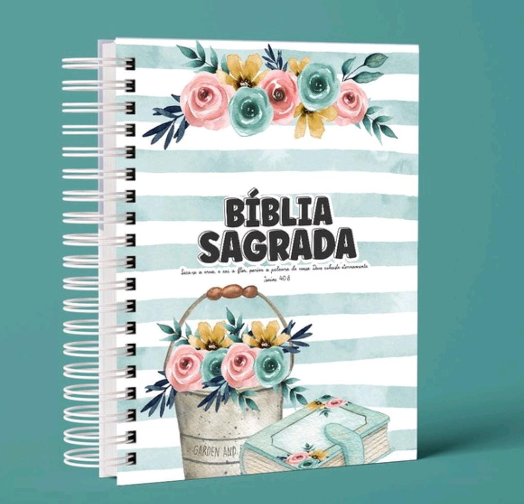 Biblia Ilustre Anote