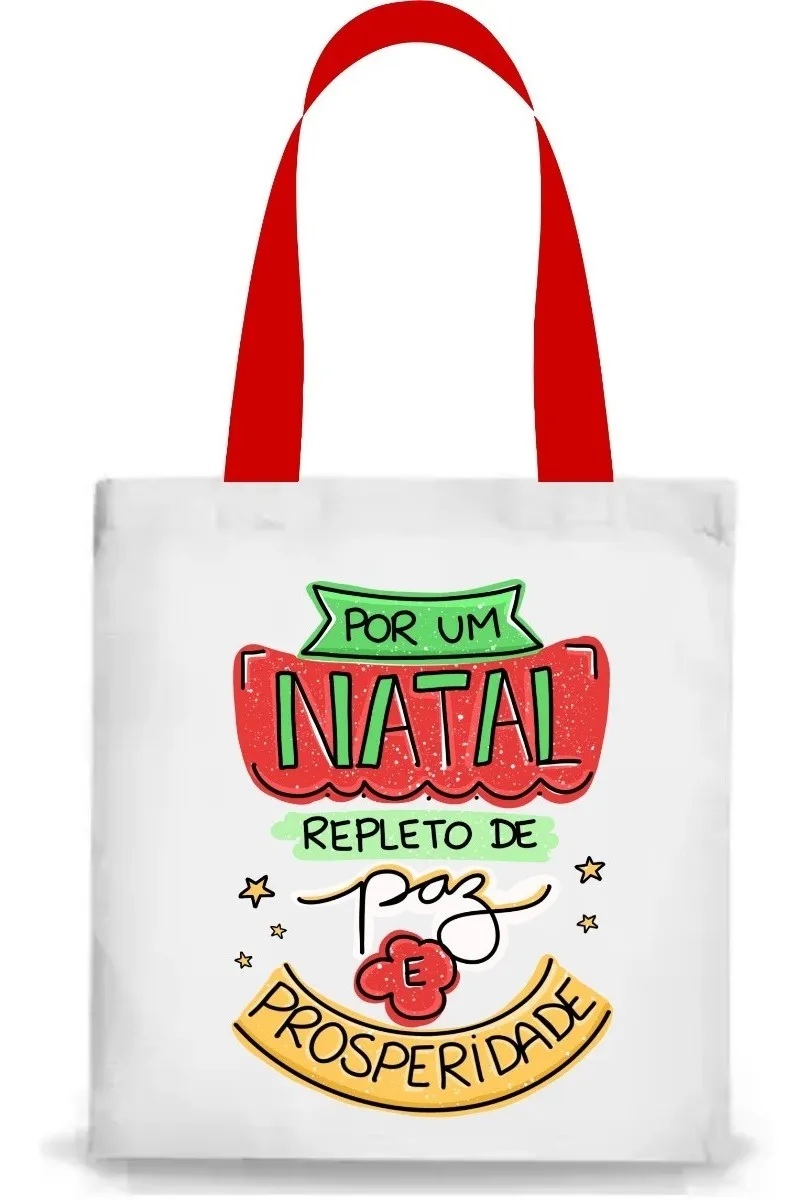 Eco Bag Personalizada