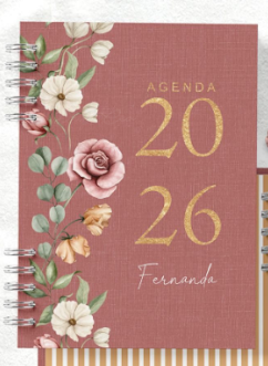 Agenda 2026