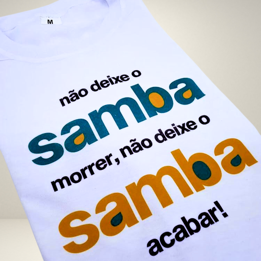 Camisa personalizada