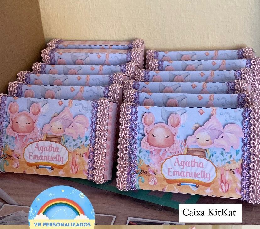 Porta kitkat