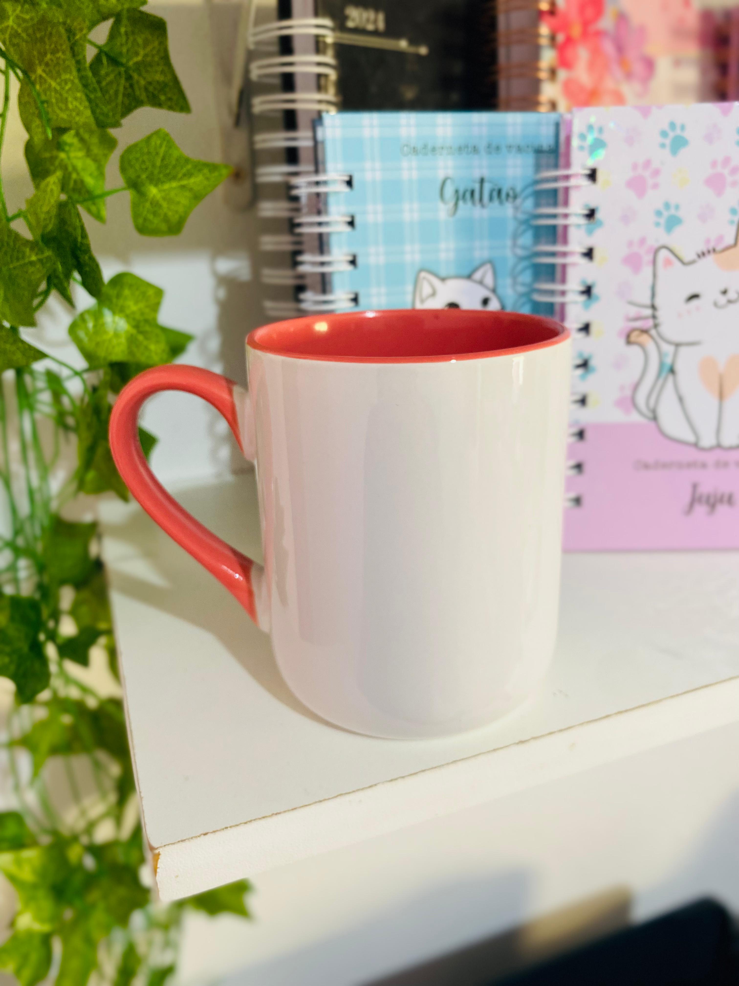Caneca Imperial