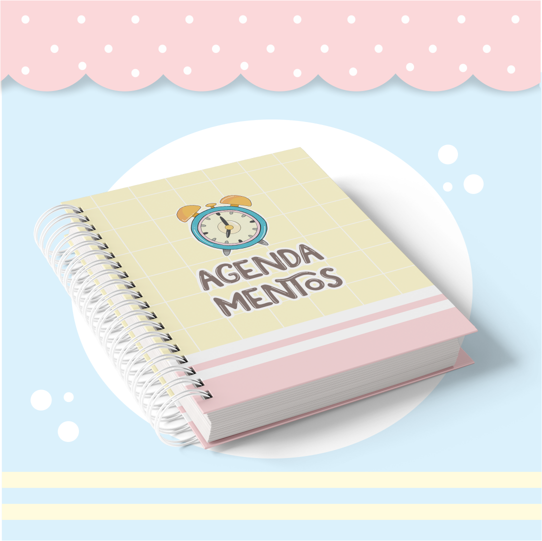 Agenda para Agendamentos