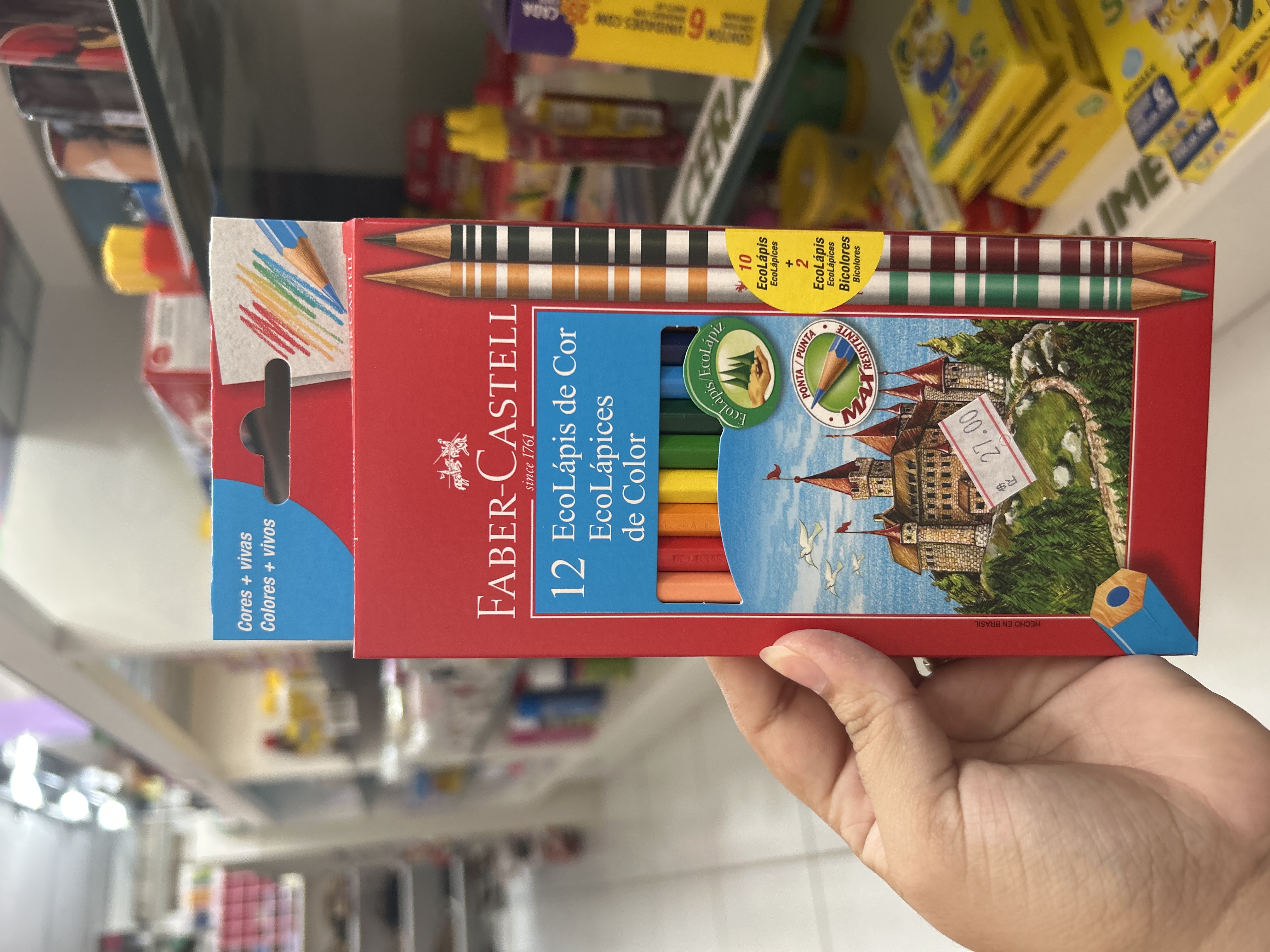 Produto