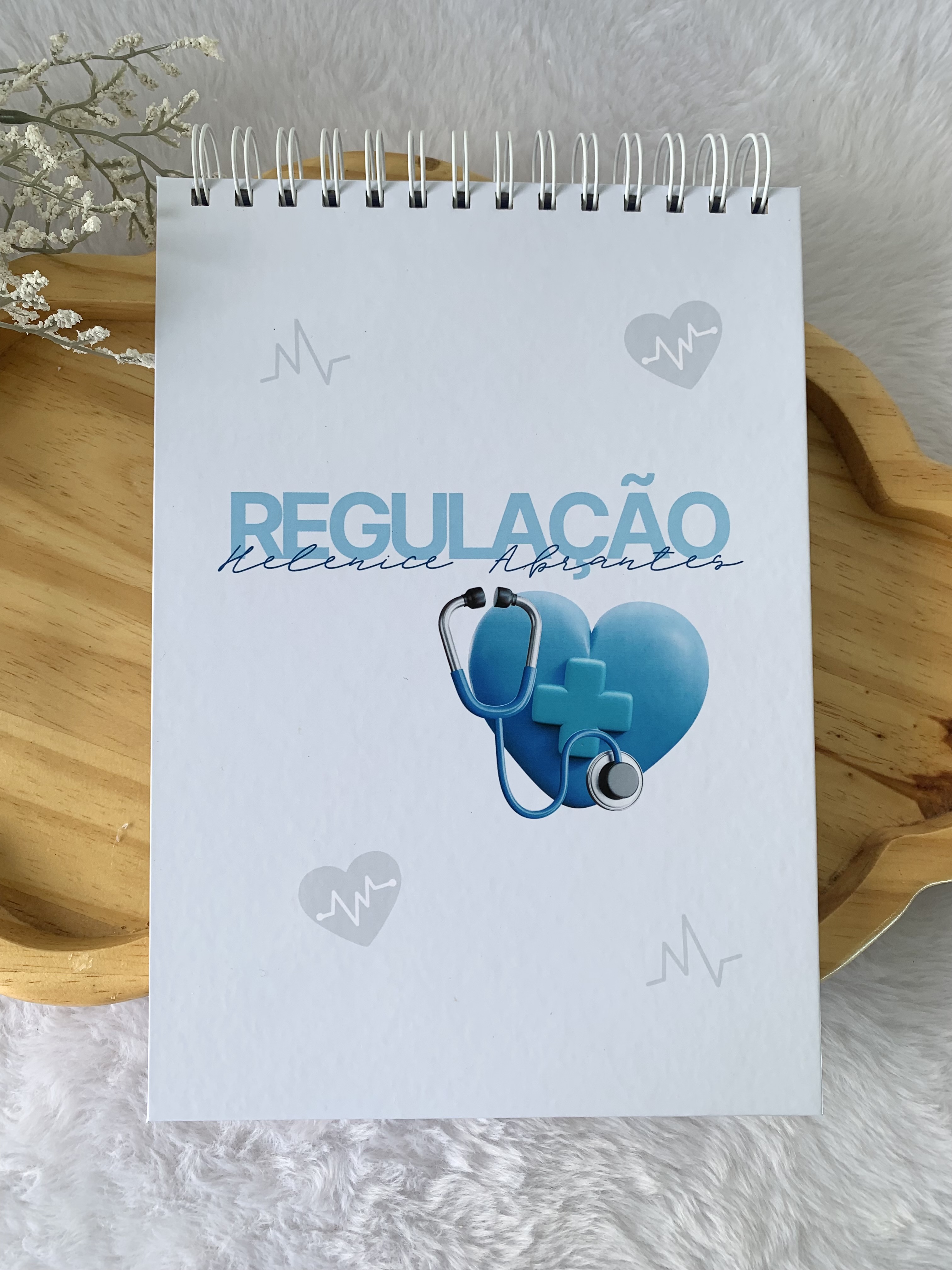 Bloco de Anotações G
