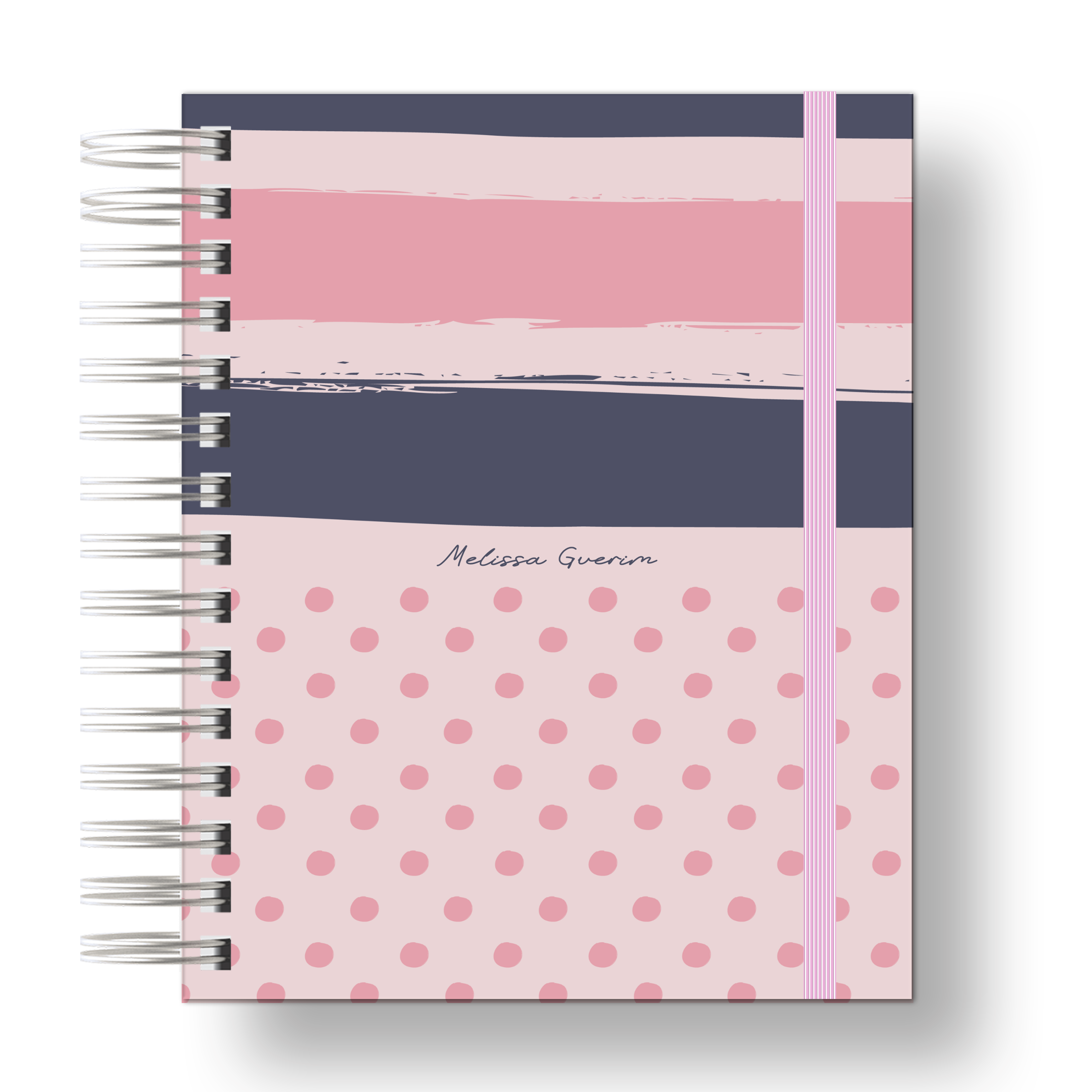 Caderno Personalizado A5