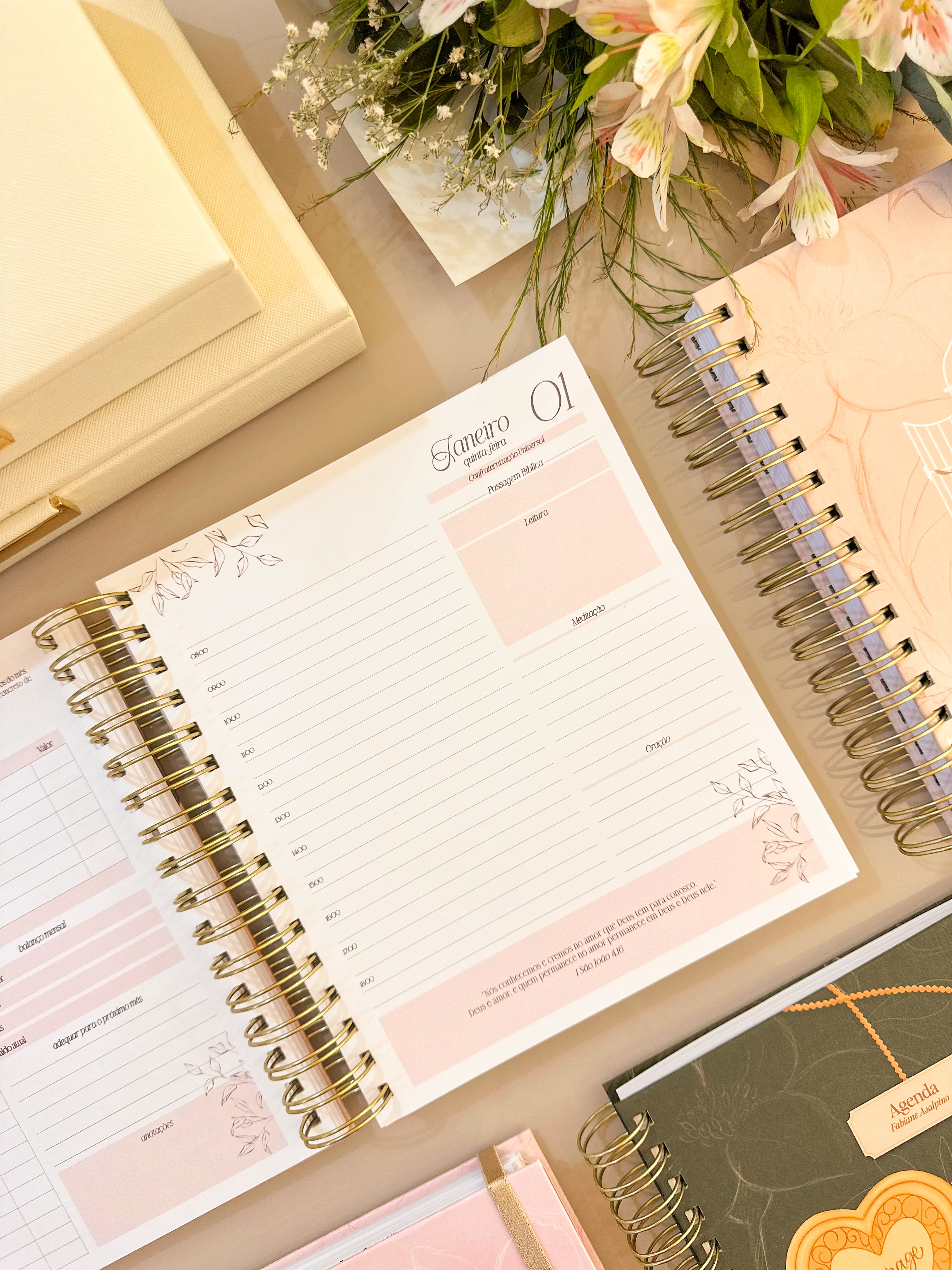 Agenda Católica