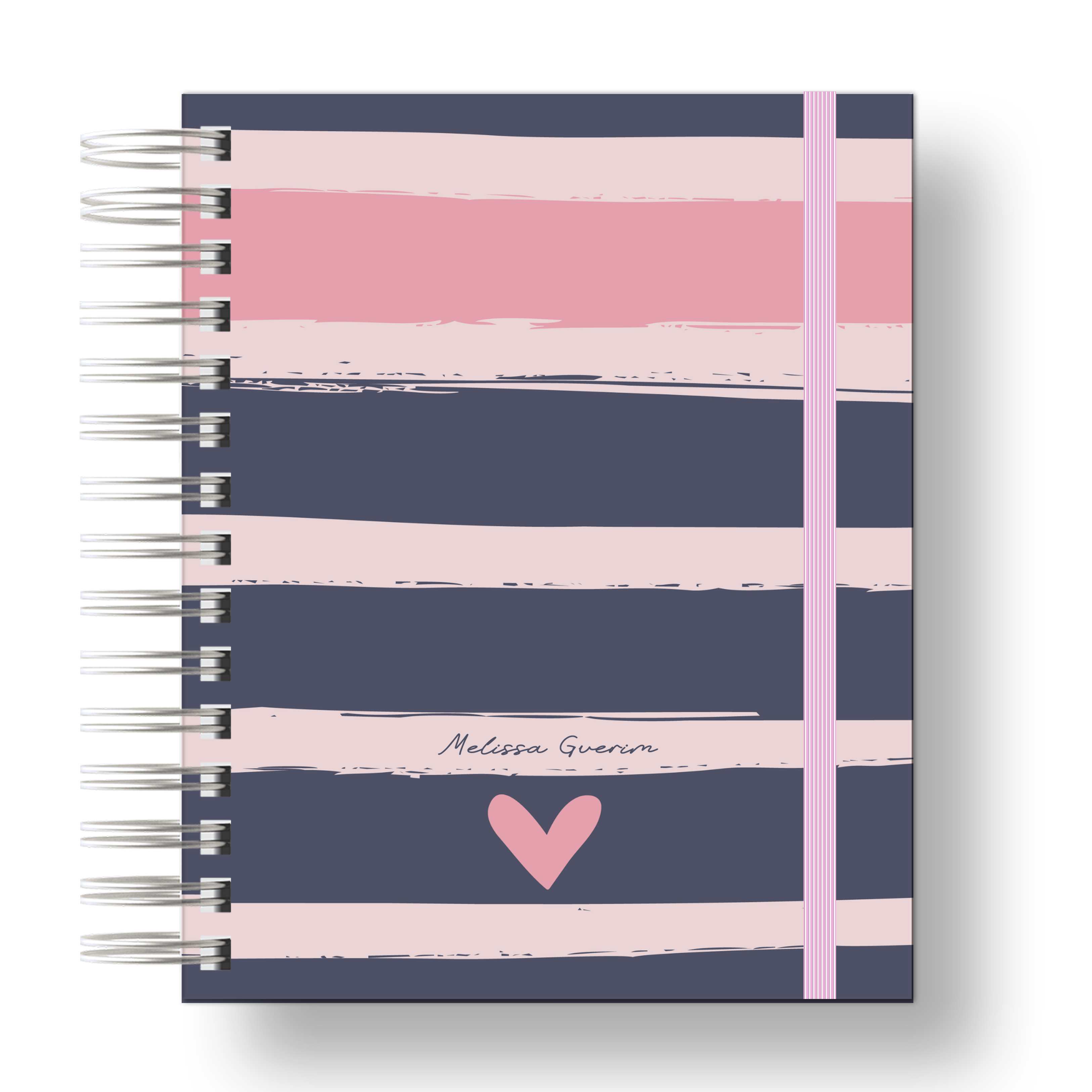 Caderno Personalizado A5