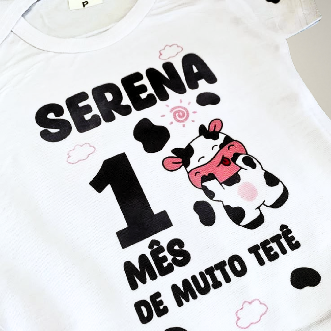 Body bebê
