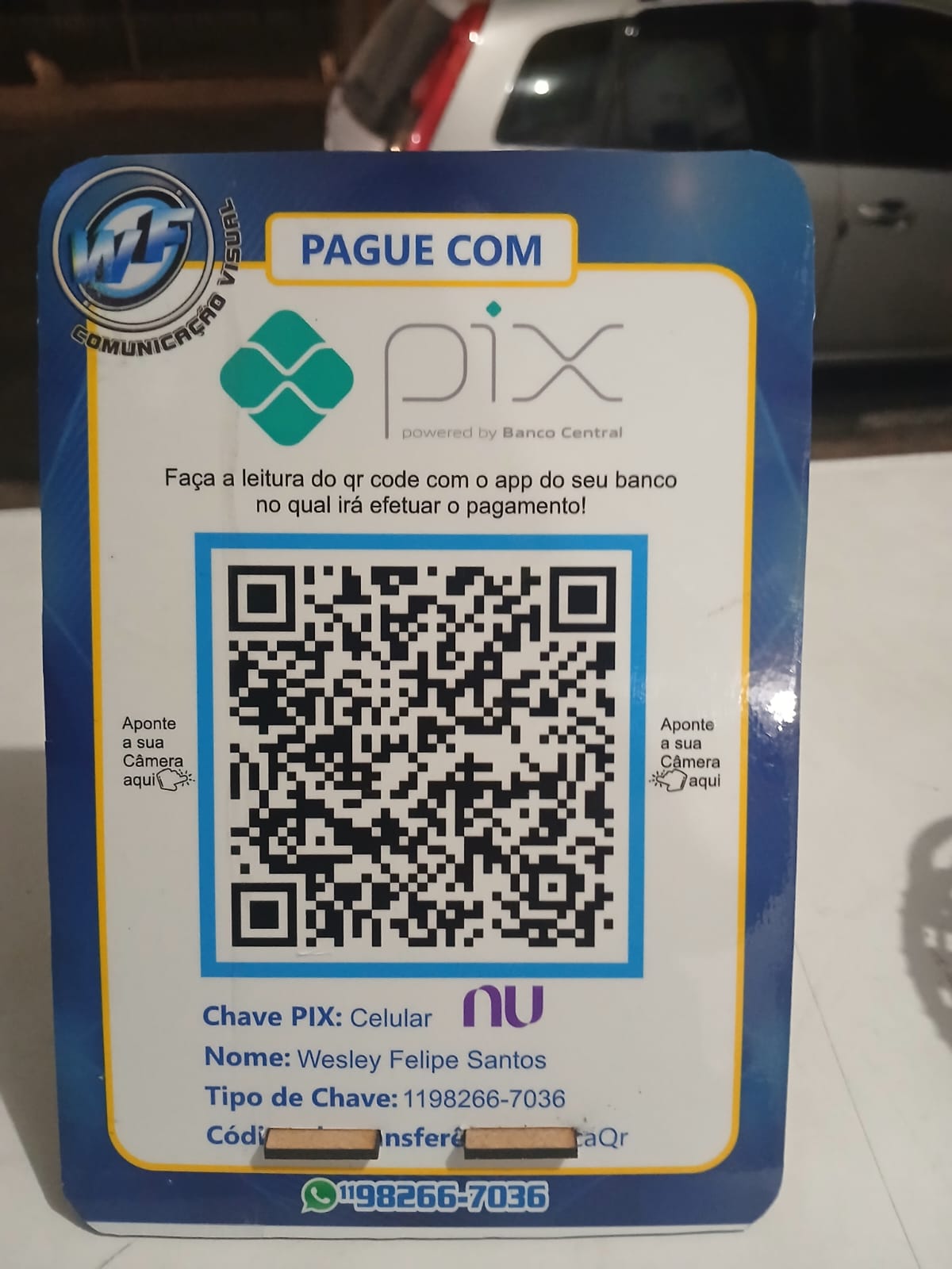 Produto