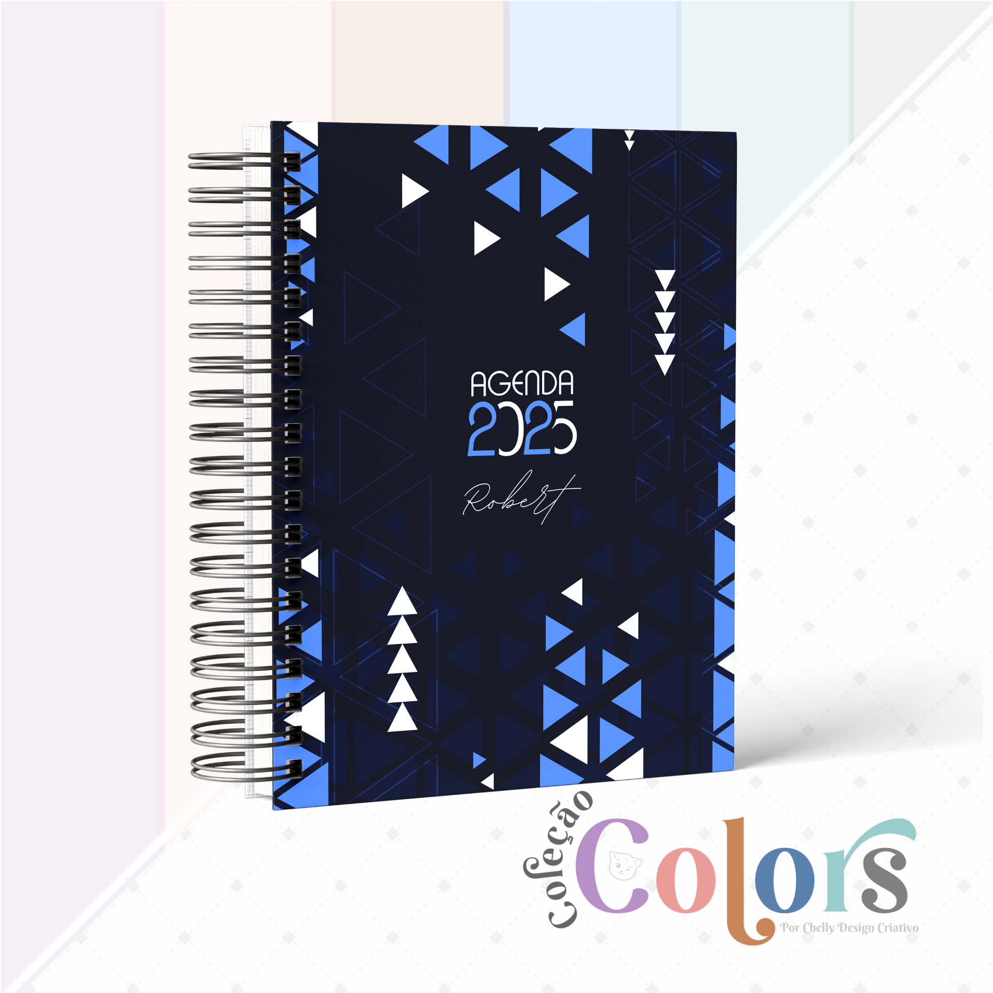Agenda Colors