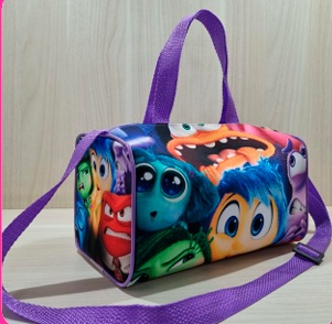Mini Mala 27x15x15