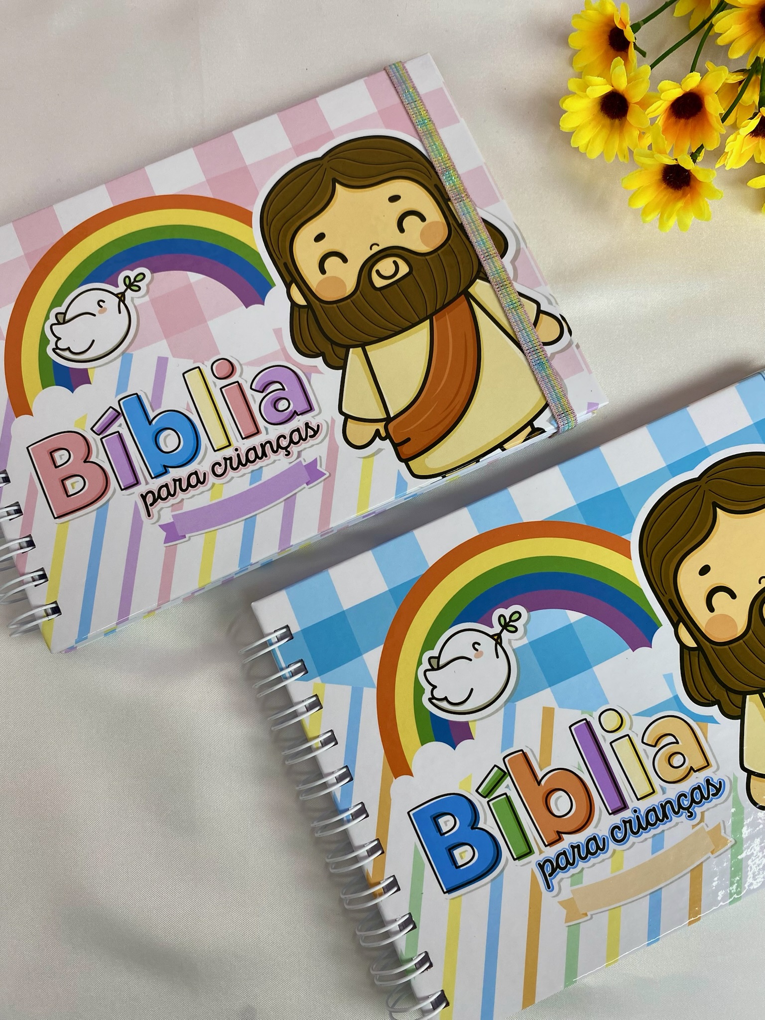 Biblia Infantil