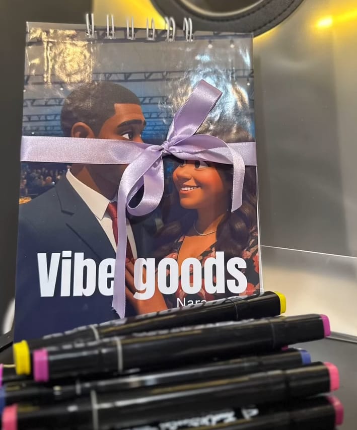 Vibes Goods