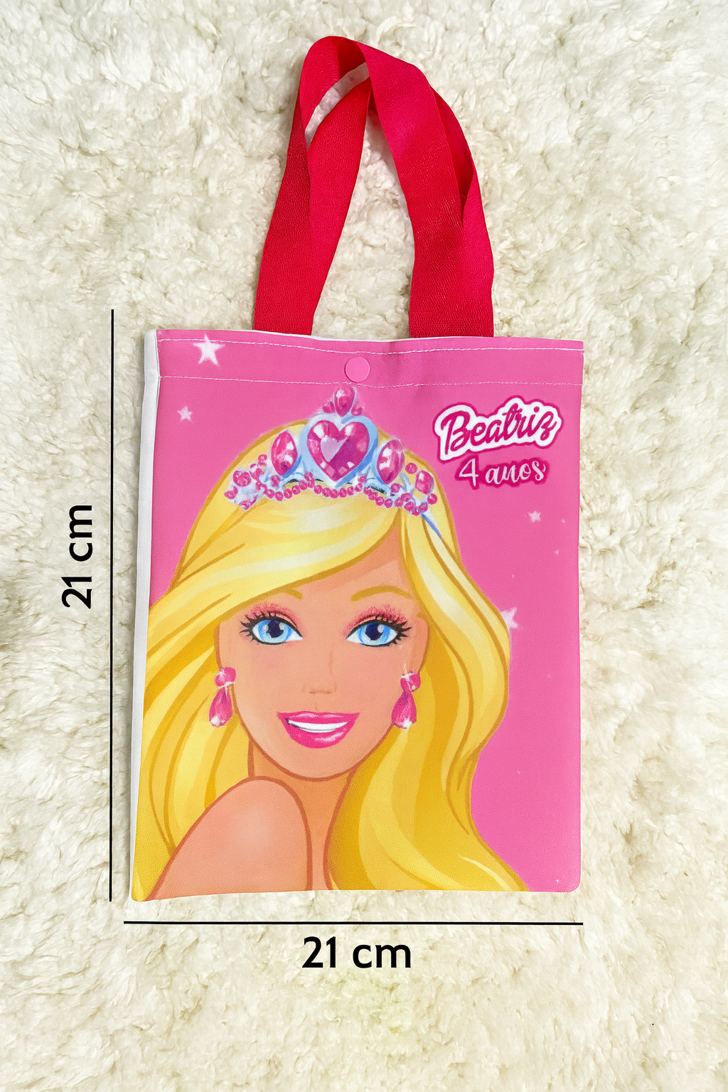 Ecobag 21x21