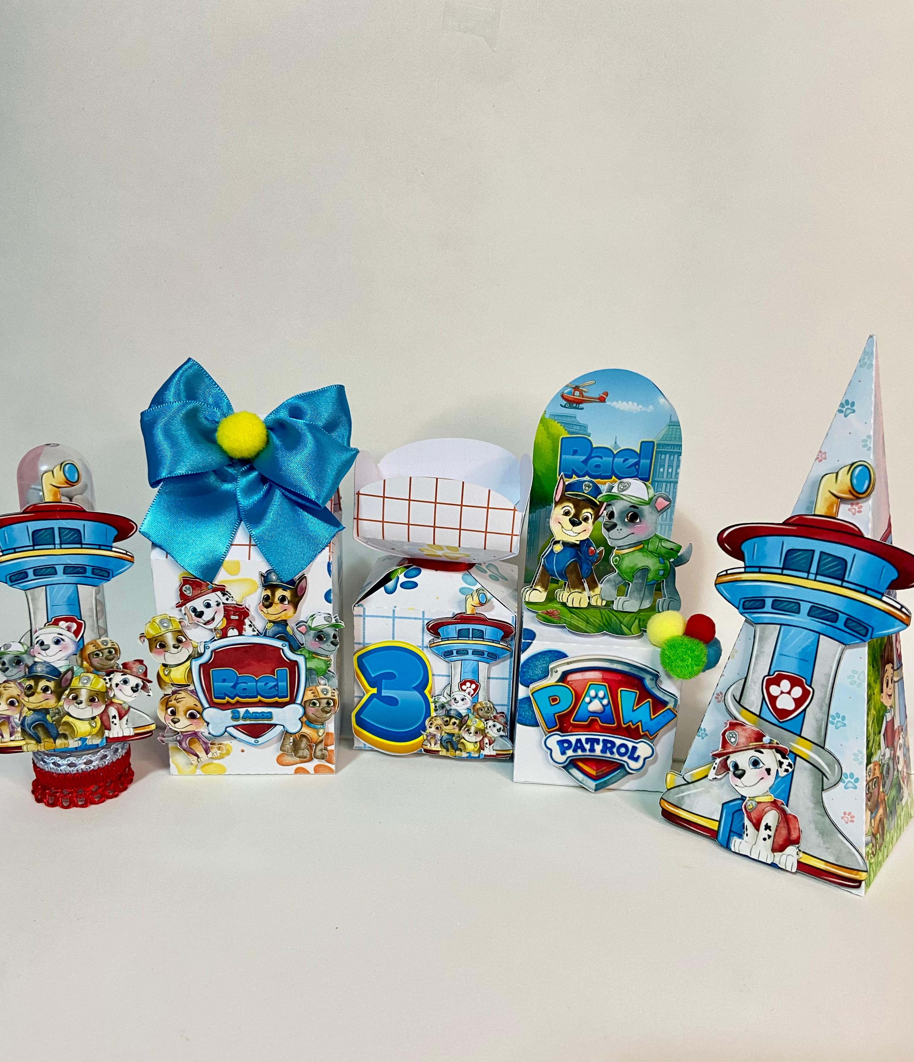 40 Personalizados clássicos