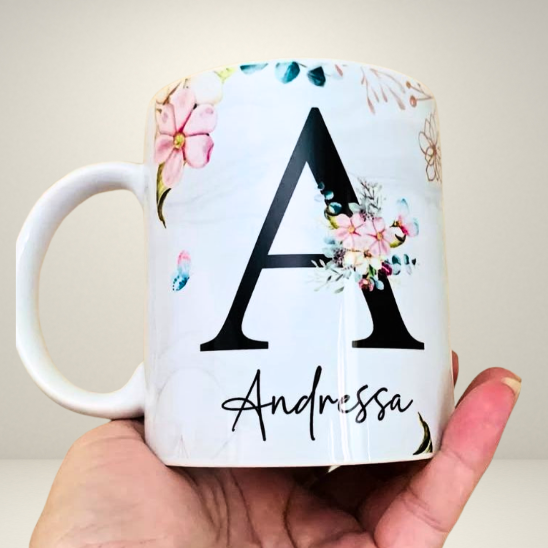 Caneca personalizada