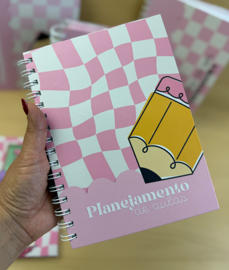 Planejamento de Aula