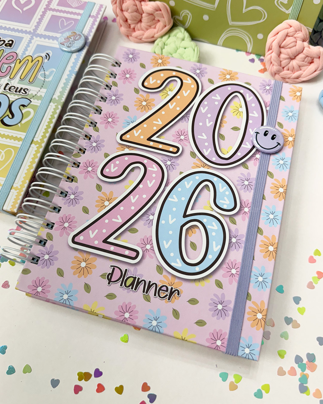 Planner Uau