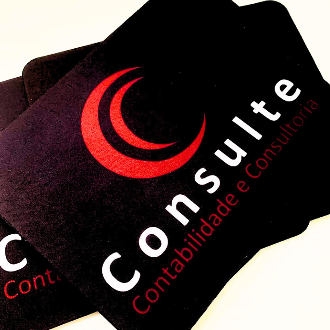 Mouse pad personalizado