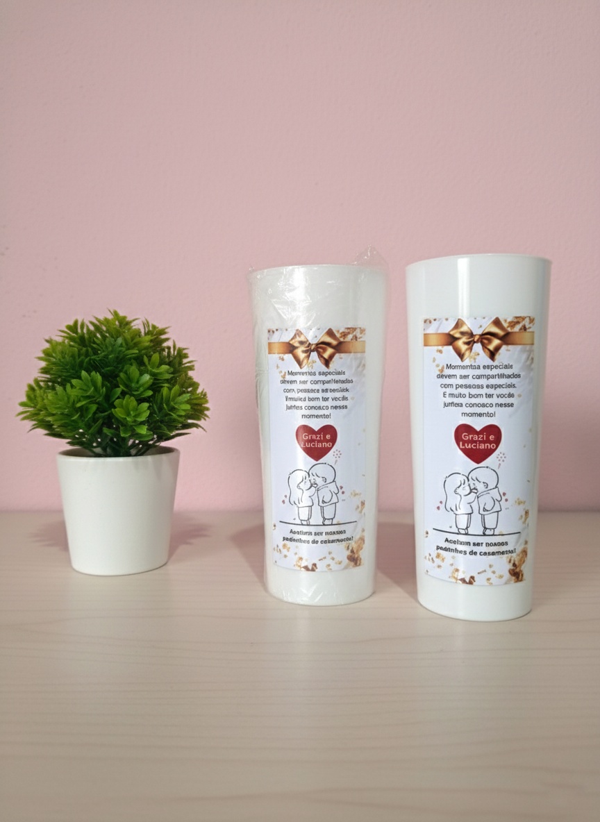 Copo Long Drink Personalizado