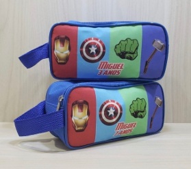30 Lembrancinhas Personalizadas,bolsinhas 12x9