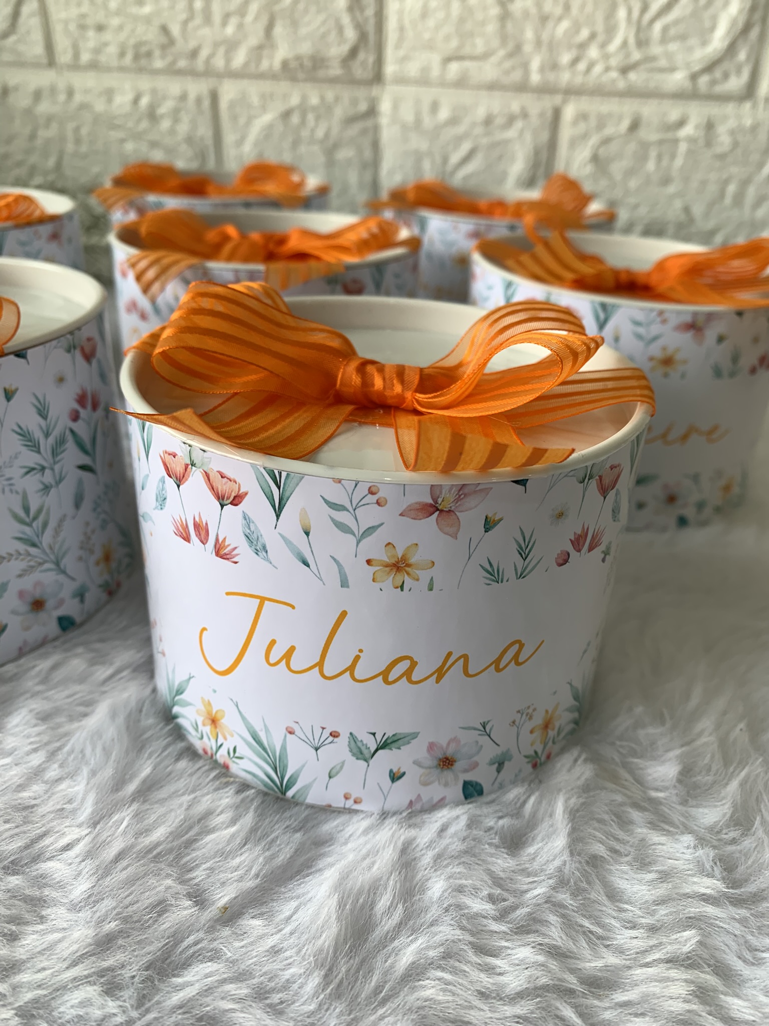 Tubolata Personalizada 10x7