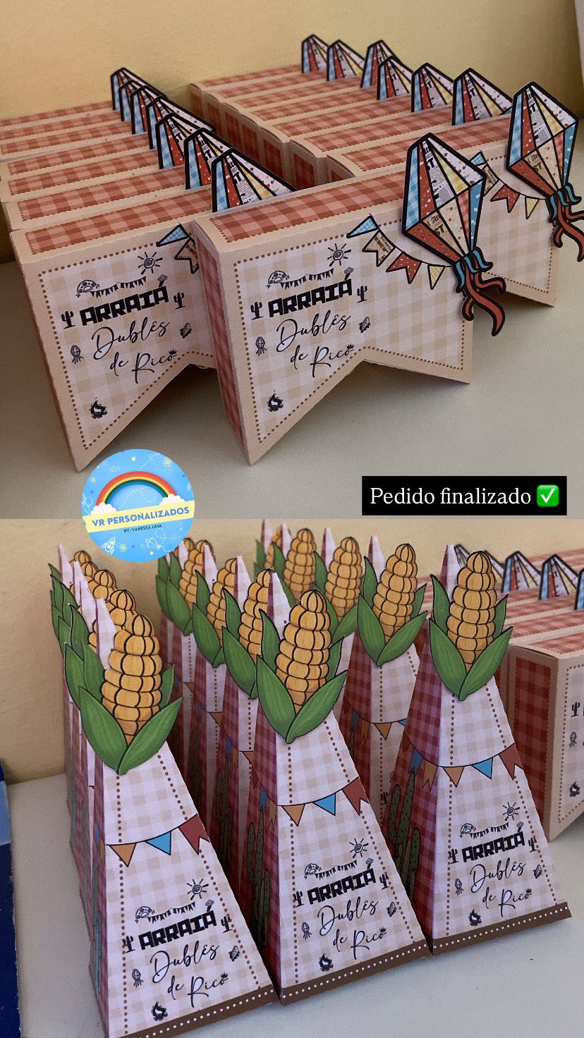 Mimos Clássicos
