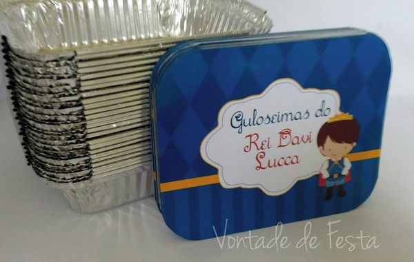 Marmita personalizada ( mini)