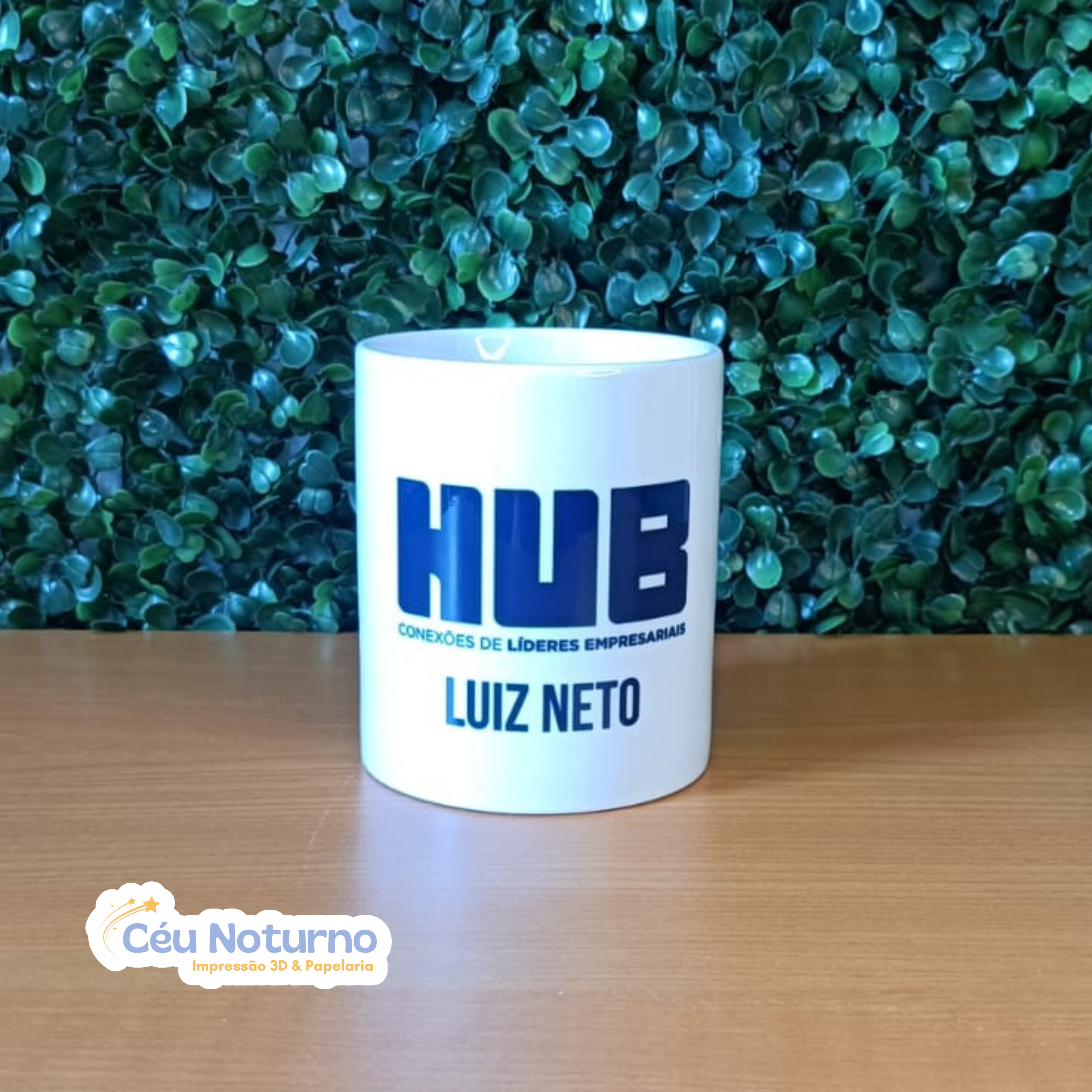 Caneca Personalizada