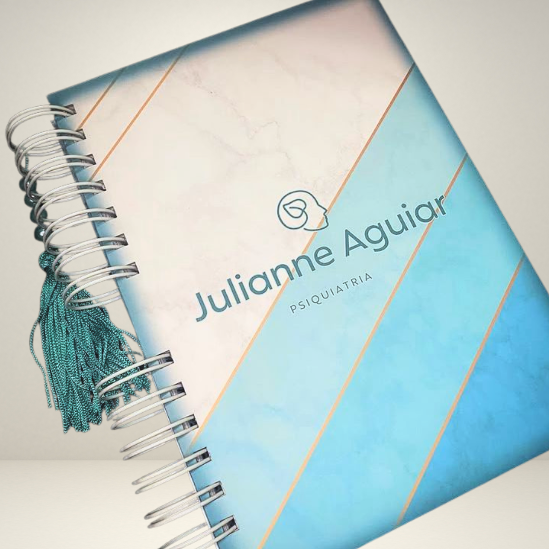 Agenda personalizada