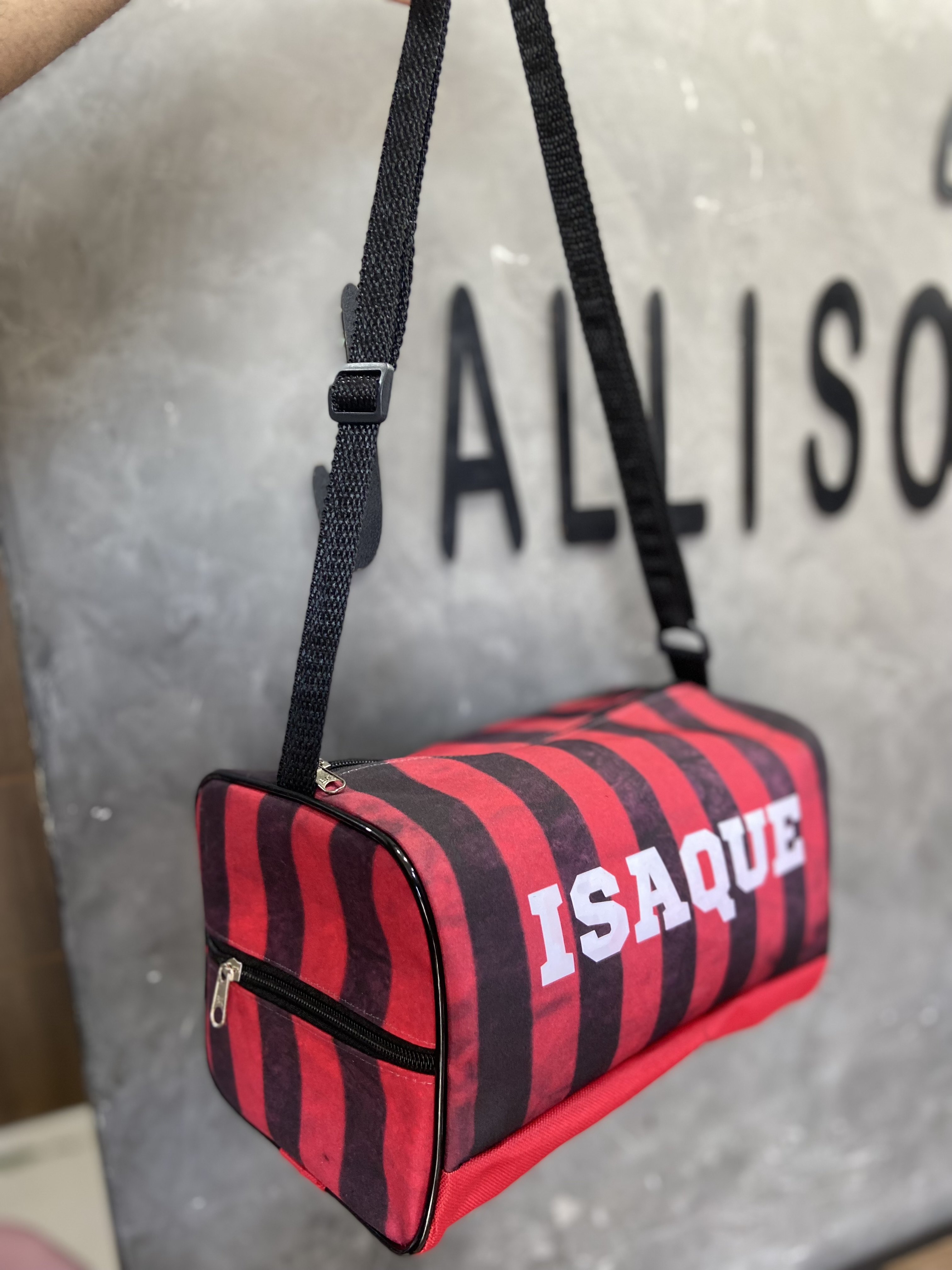 Bolsa/Porta chuteira