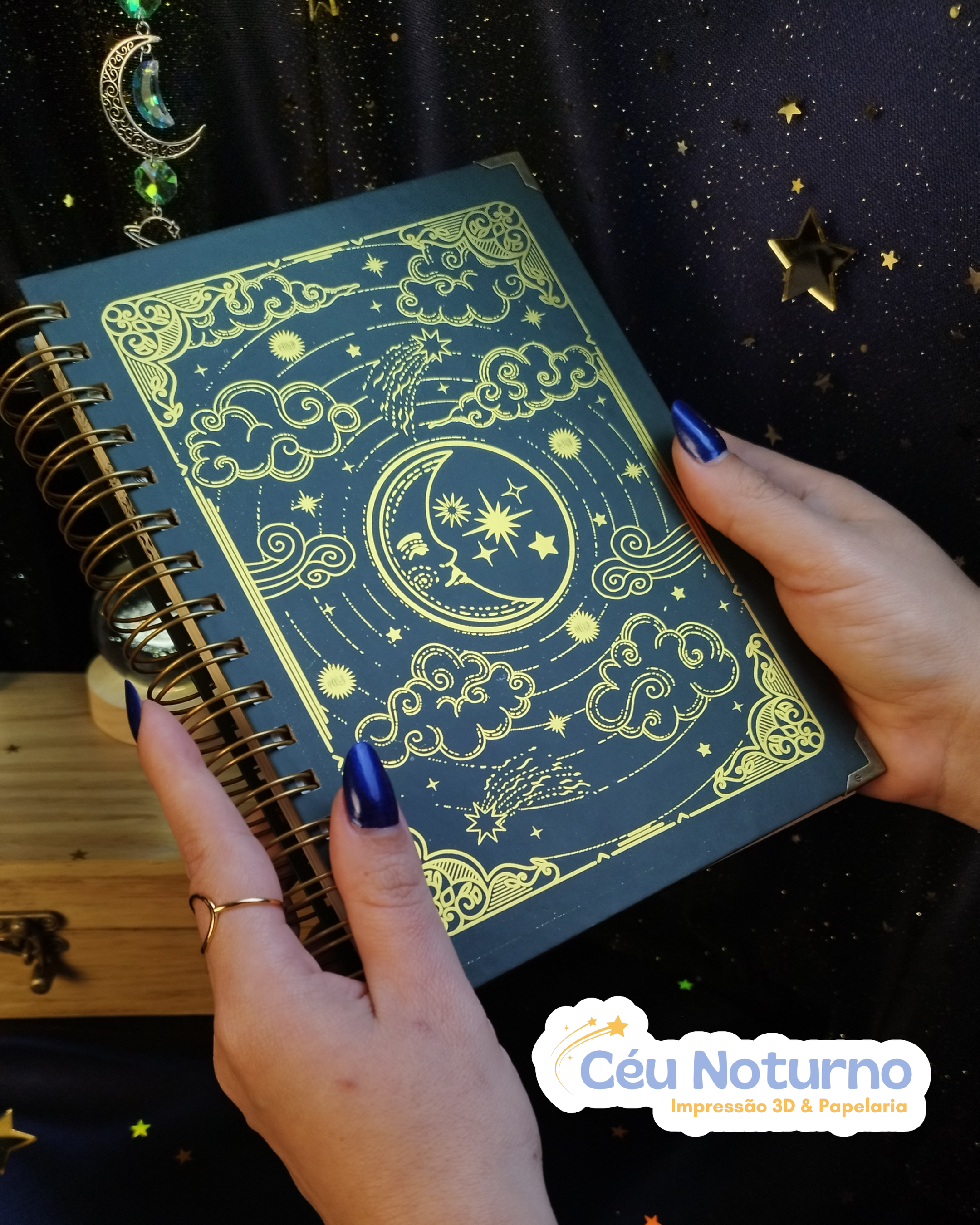 Agenda Astros - Coleção Astros