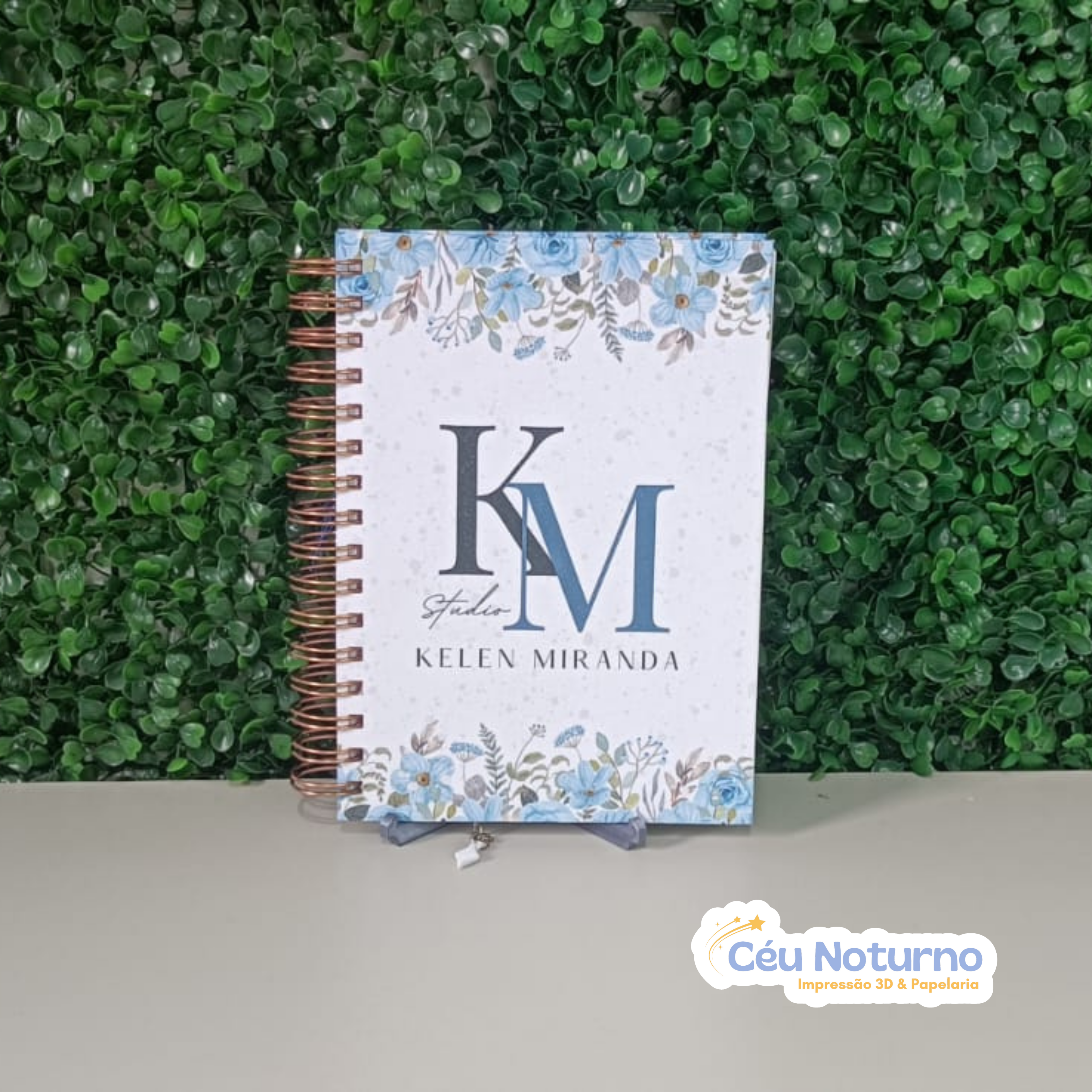 Agenda personalizada