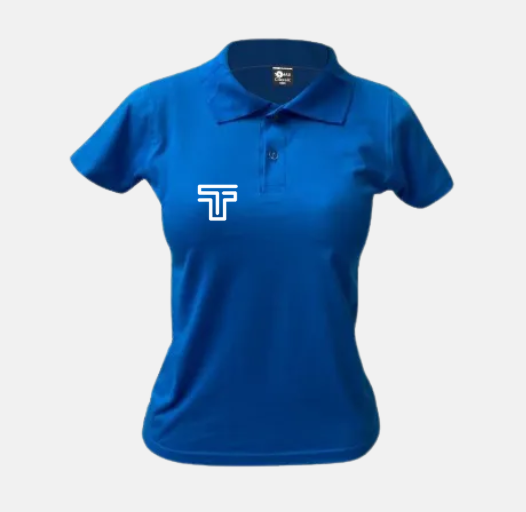 Camiseta Gola Polo  (Corporativo)