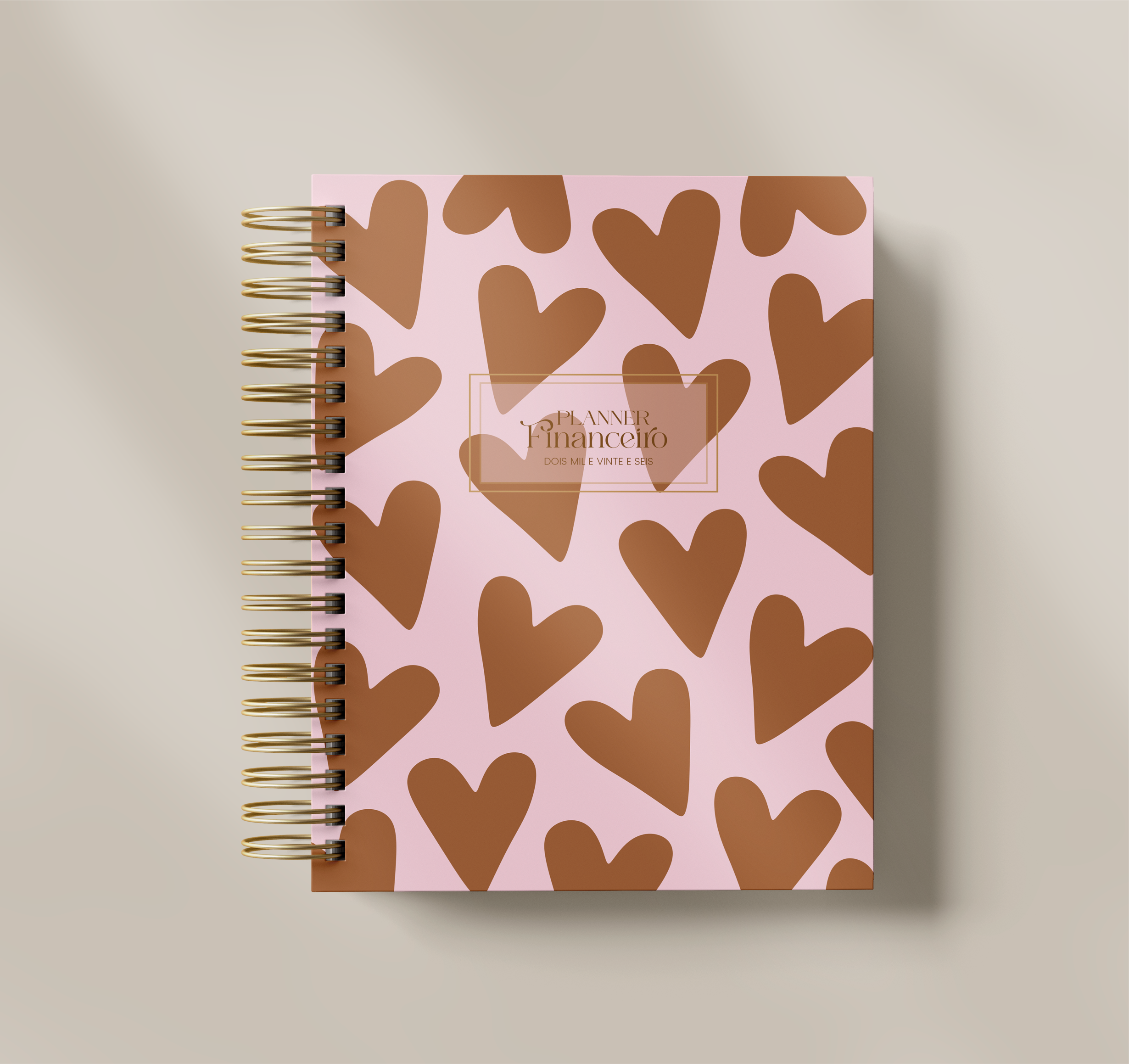 Planner Financeiro